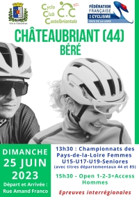 Châteaubriant (Béré)