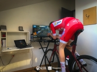 Stage Virtuel pour le VS Vallet !