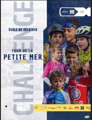 Tour de La Petite Mer
