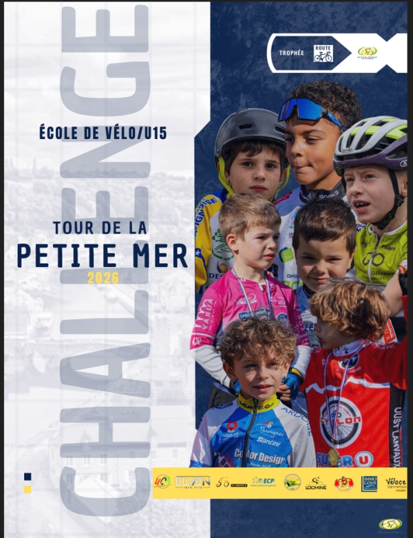 Tour de La Petite Mer