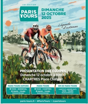 Paris-Tours