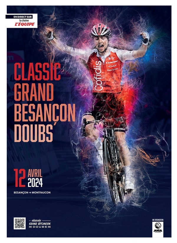 Classic Grand Besançon-Doubs