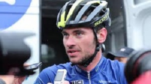 Lecamus-Lambert signe au Team Pays de Dinan