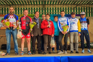 Podium D1