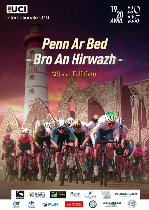 Penn Ar Bed - Bro AN Hirwazh