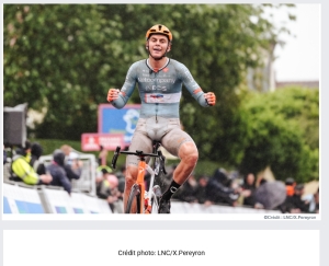 Classique Dunkerque "GP des Hauts-de-France"