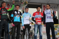 Les Essarts 3+J