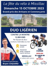 Missillac &quot;Duo Ligérien&quot;