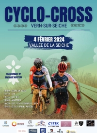 CX Vern-Sur-Seiche