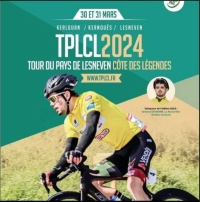 Tour du Pays de Lesneven (Elite-Open)