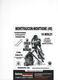Montfaucon-Montigné