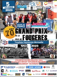 GP de Fougères