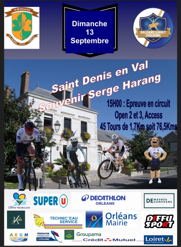 Saint-Denis-en-Val