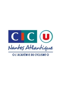 CIC U Nantes Atlantique: Effectif 2024