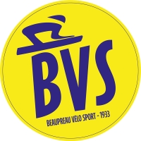 Beaupréau VS: Effectifs 2024