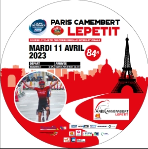 Paris-Camembert