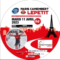 Paris-Camembert