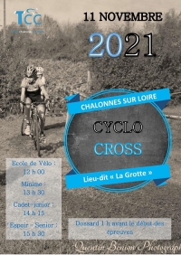 CX Chalonnes sur Loire