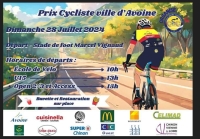 Avoine