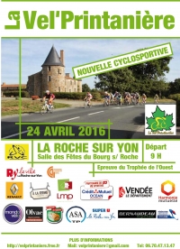 La Vel&#039; printanière