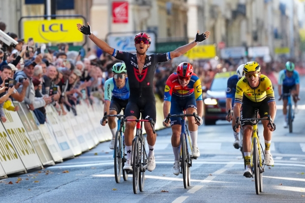 Paris-Tours