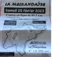 La Melrandaise Elite