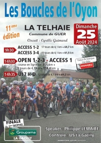 La Telhaie en Guer