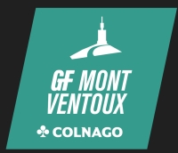 Cyclo " Colnago GF Mont-Ventoux"
