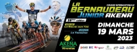 La Bernaudeau Junior AKENA: Equipes engagées