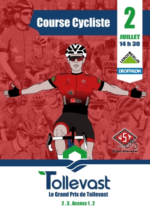 Tollevast