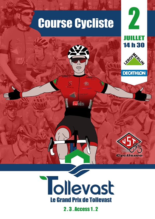 Tollevast