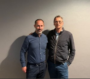 Communiqué de presse de Poitou Charentes Animation