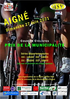 Aigné PC