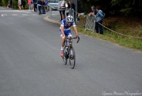 Nicolas Girard au CV Chemillé