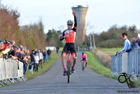 CX Saumur: Dorian Soulard (UC Cholet 49)