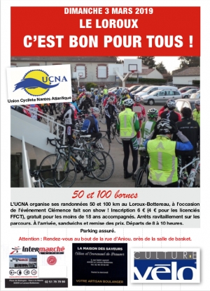 Randos:Loroux-Bottereau