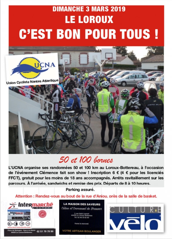 Randos:Loroux-Bottereau
