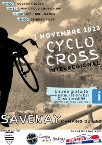 CX de Savenay