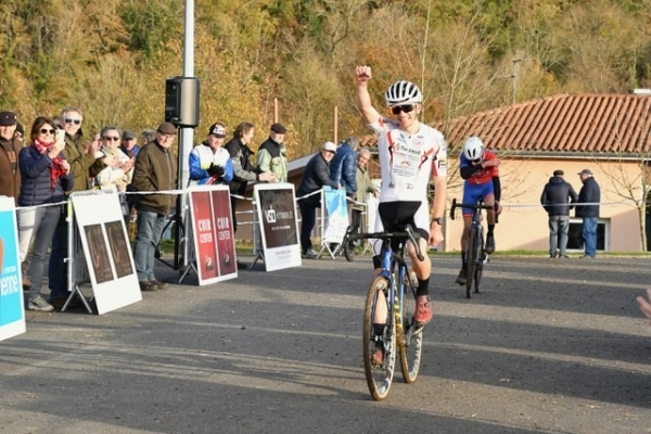 CX de Vouneuil/Biard