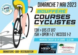 Boufféré