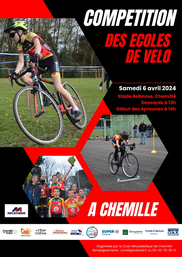 Chemillé &quot;EDV&quot;