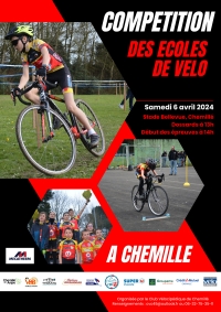 Chemillé &quot;EDV&quot;