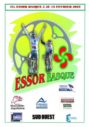 Circuit de l&#039;Essor Elite Nationale