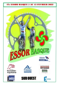 Circuit de l'Essor Elite Nationale