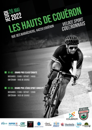 Les Hauts de Coueron PC: Rectifications Horaires