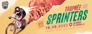 Couëron:Trophée des Sprinters 2023