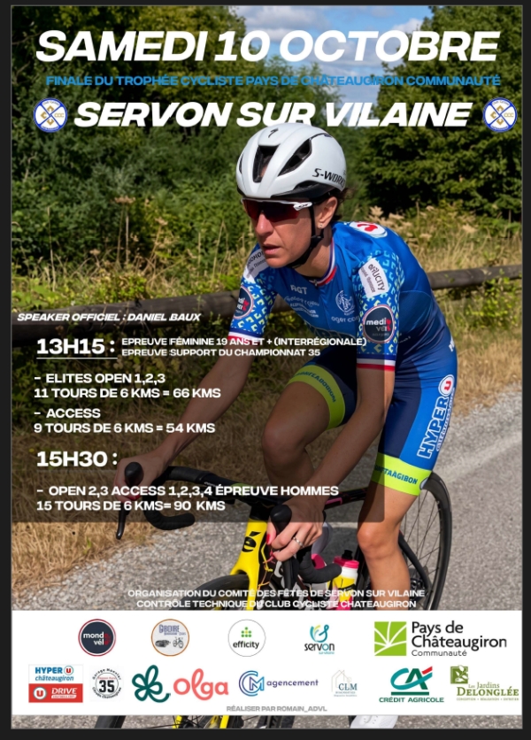 Servon-sur-Vilaine