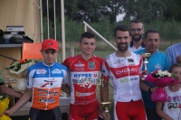 Podium 2017: Saint Géreon 2,3+J