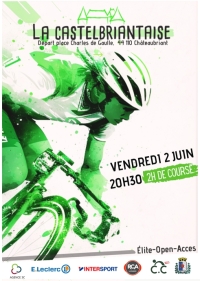 Critérium &quot;La Castelbriantaise&quot;