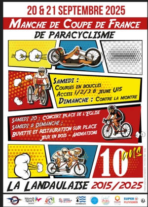 La Landaulaise